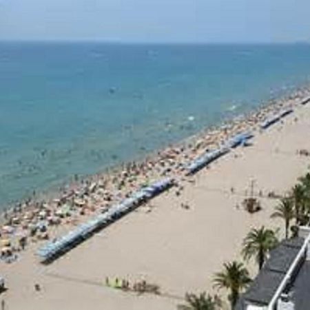 Apartament Calafell Torre Sol 7Th Floor Zewnętrze zdjęcie