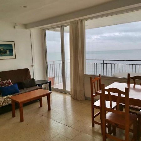 Apartament Calafell Torre Sol 7Th Floor Zewnętrze zdjęcie