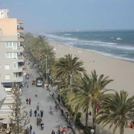 Apartament Calafell Torre Sol 7Th Floor Zewnętrze zdjęcie