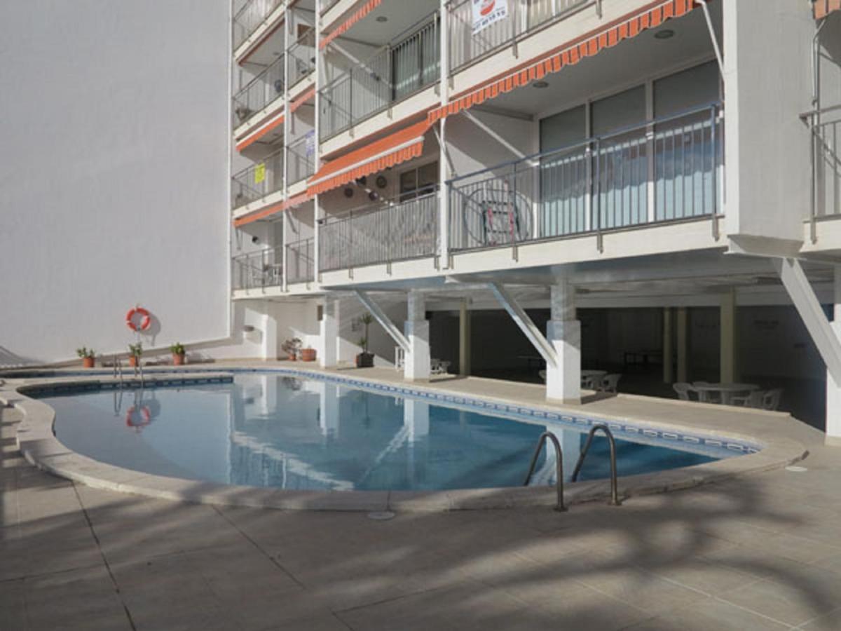 Apartament Calafell Torre Sol 7Th Floor Zewnętrze zdjęcie