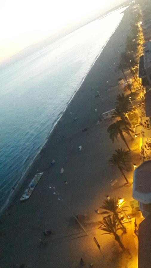 Apartament Calafell Torre Sol 7Th Floor Zewnętrze zdjęcie
