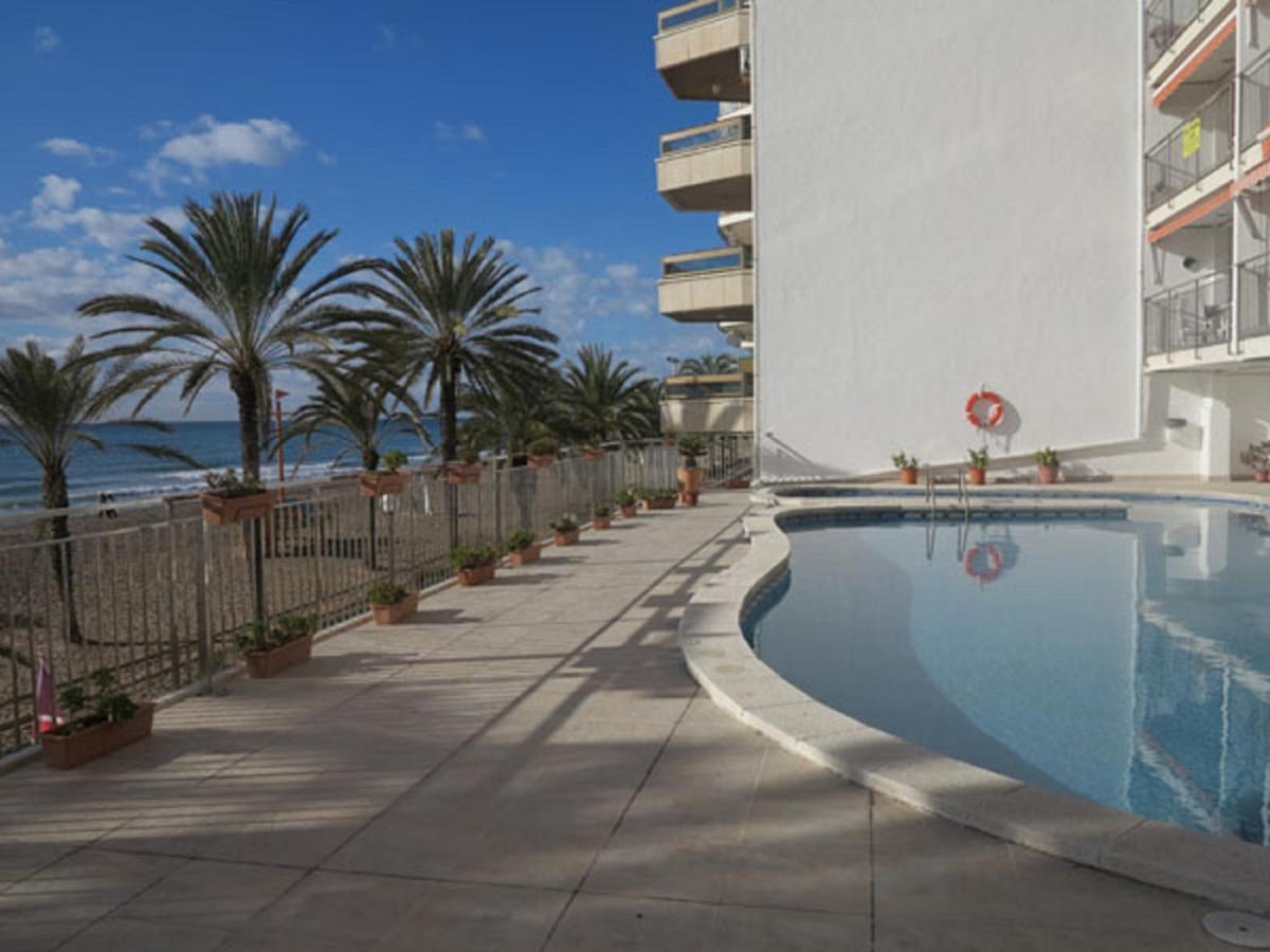 Apartament Calafell Torre Sol 7Th Floor Zewnętrze zdjęcie