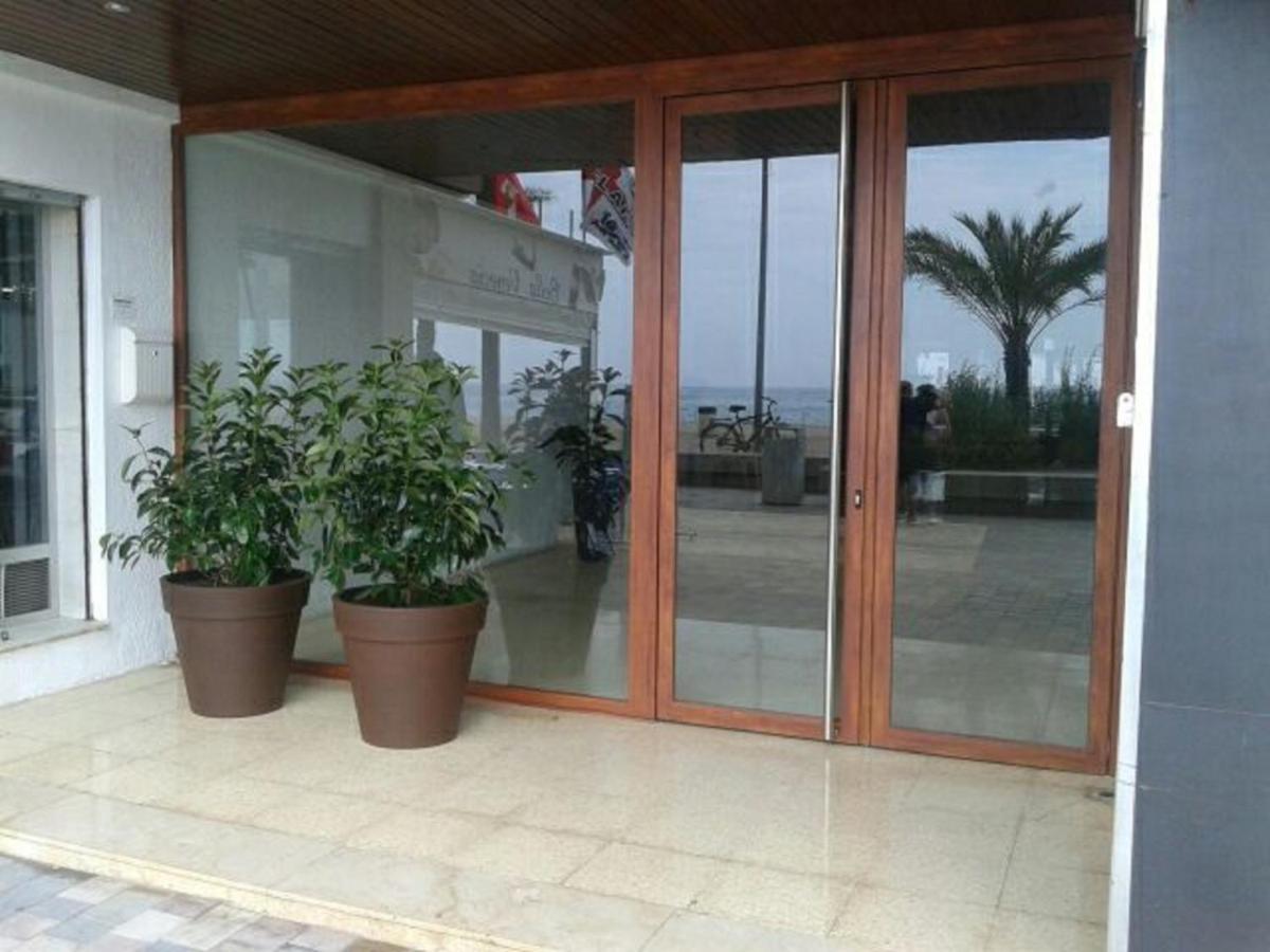 Apartament Calafell Torre Sol 7Th Floor Zewnętrze zdjęcie