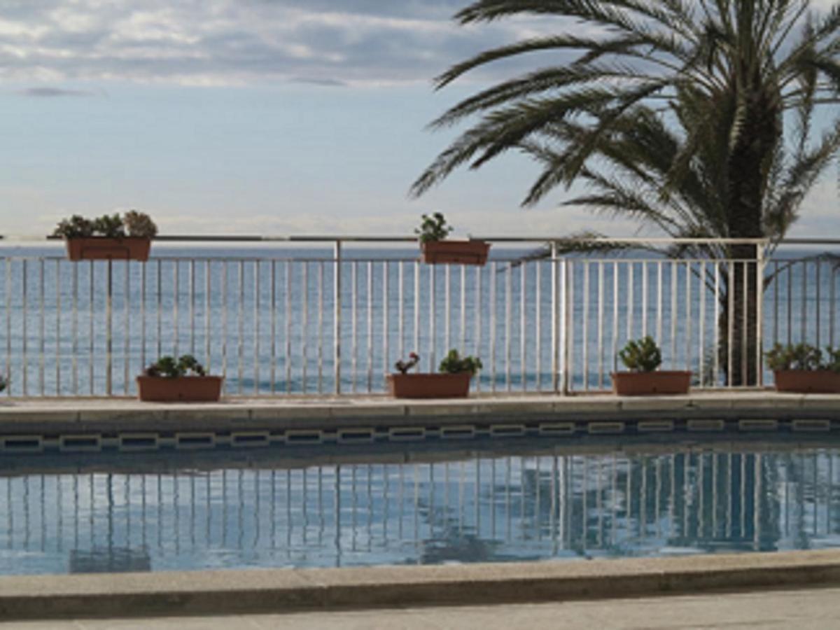 Apartament Calafell Torre Sol 7Th Floor Zewnętrze zdjęcie