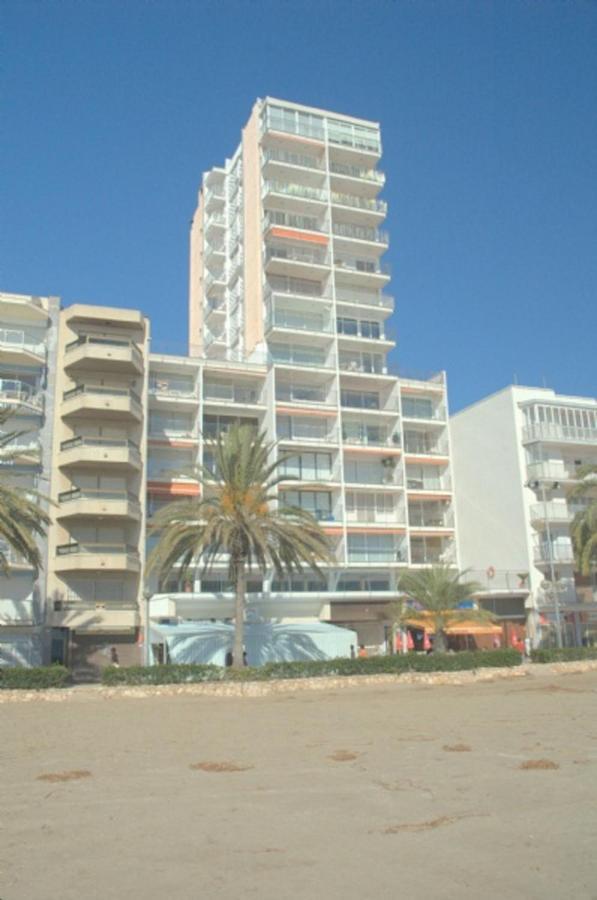 Apartament Calafell Torre Sol 7Th Floor Zewnętrze zdjęcie