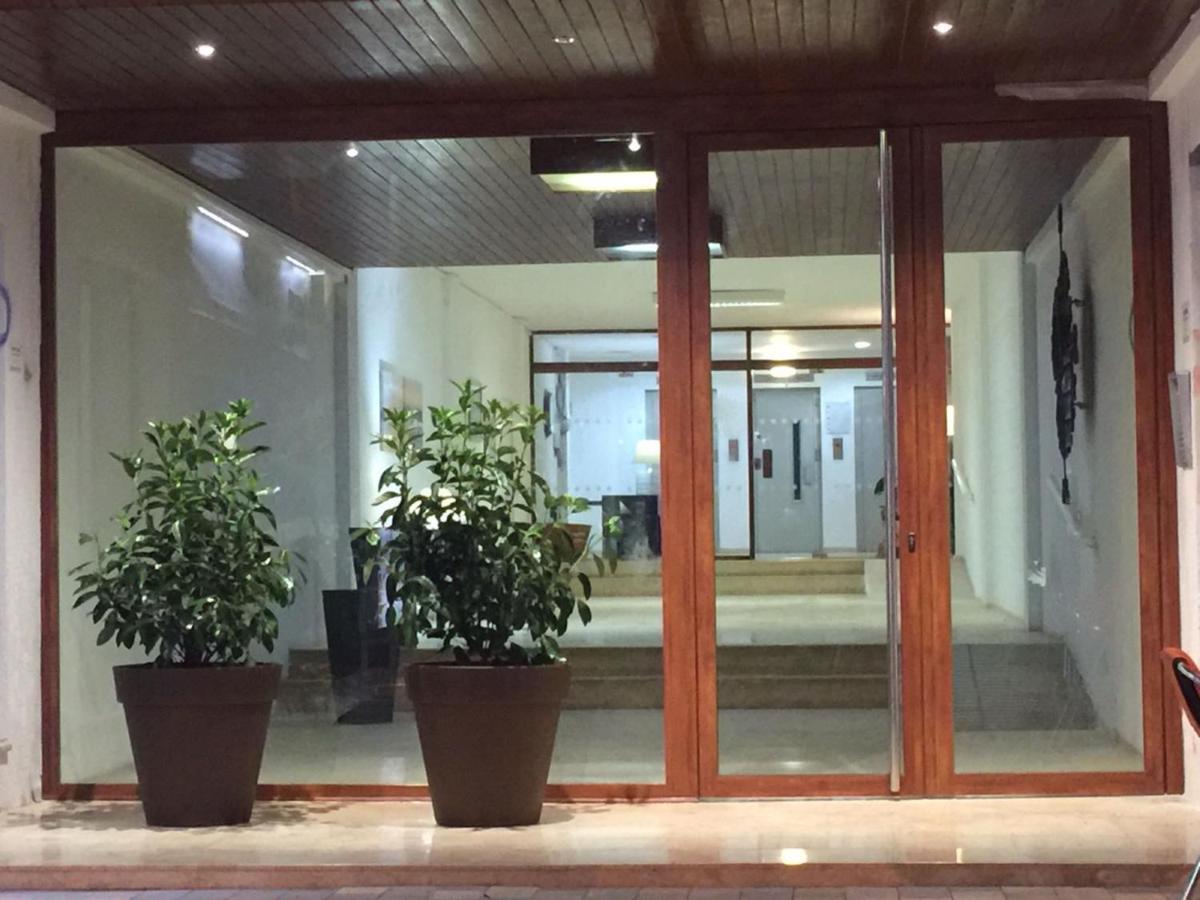 Apartament Calafell Torre Sol 7Th Floor Zewnętrze zdjęcie