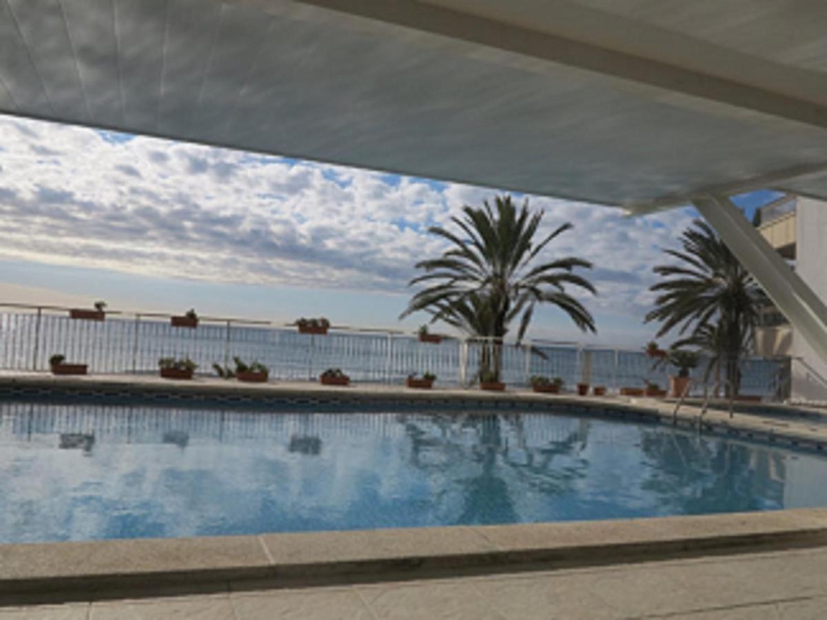 Apartament Calafell Torre Sol 7Th Floor Zewnętrze zdjęcie