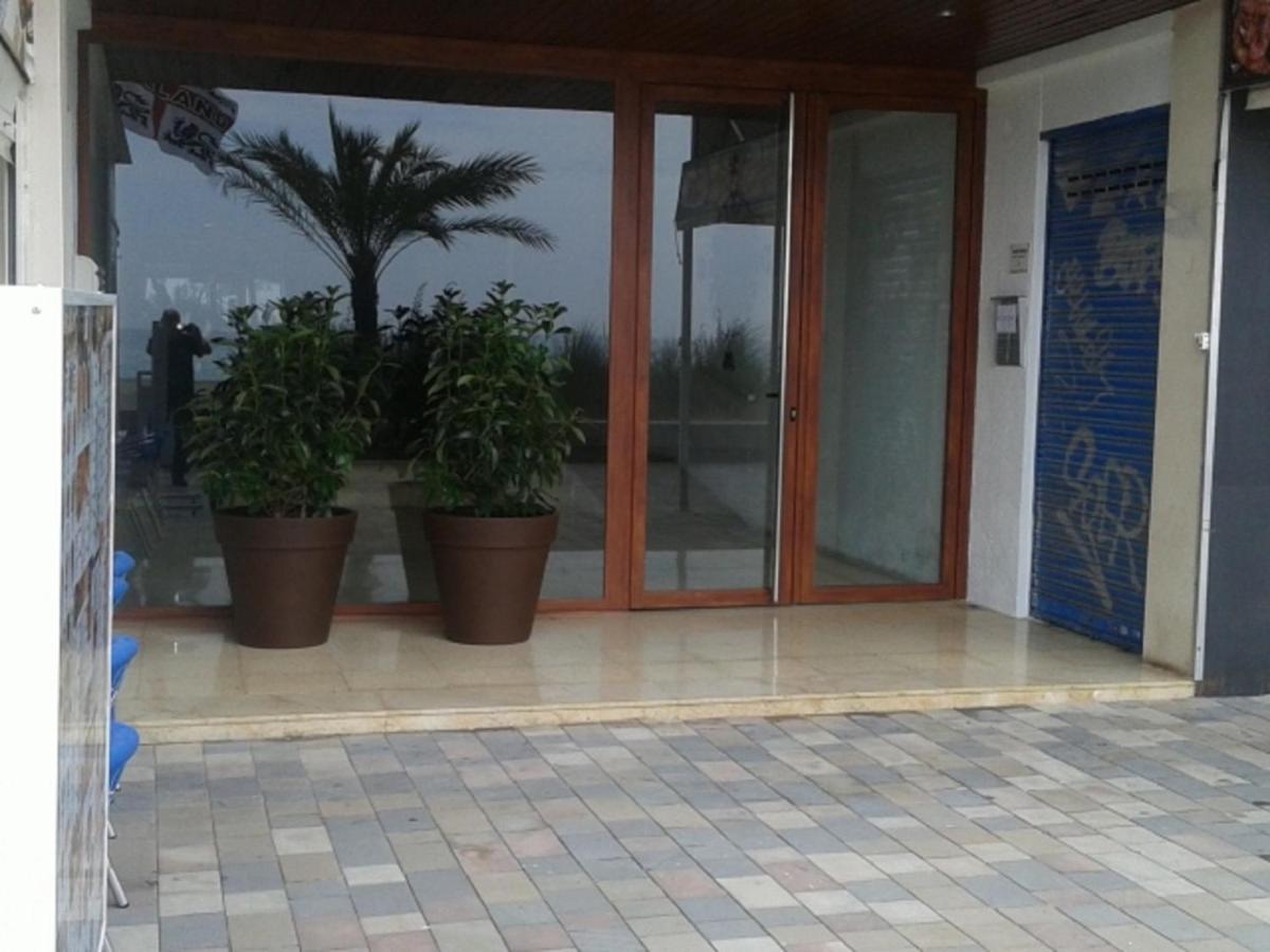 Apartament Calafell Torre Sol 7Th Floor Zewnętrze zdjęcie