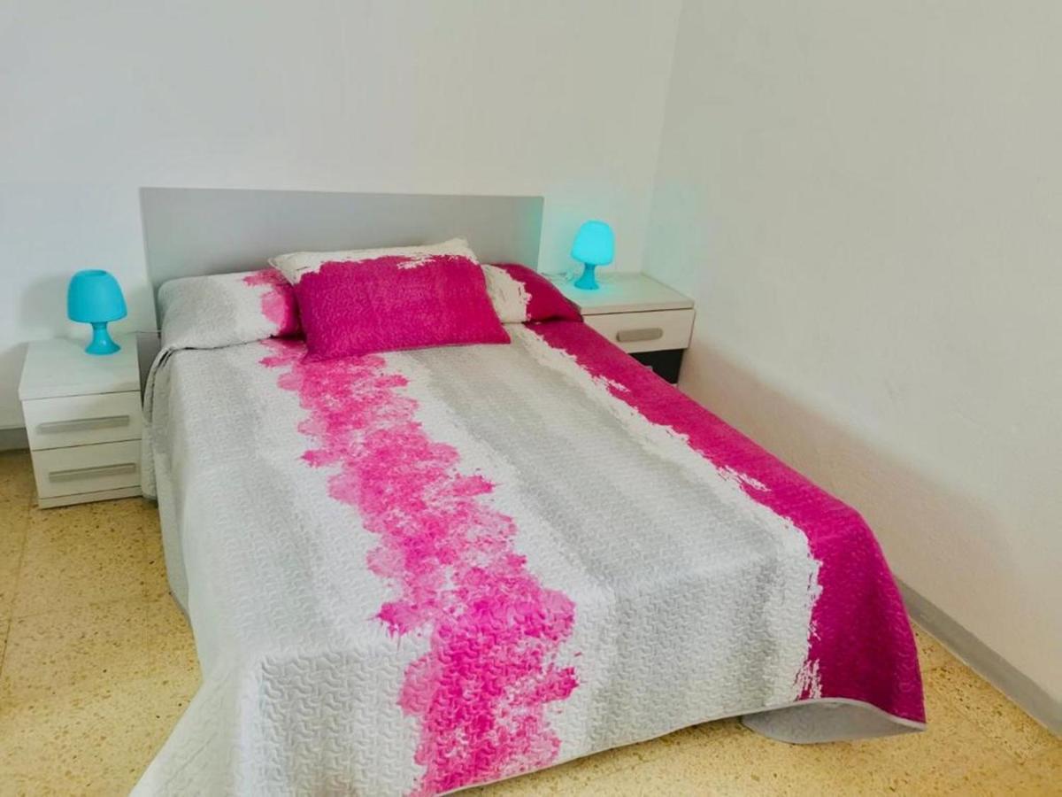 Apartament Calafell Torre Sol 7Th Floor Zewnętrze zdjęcie