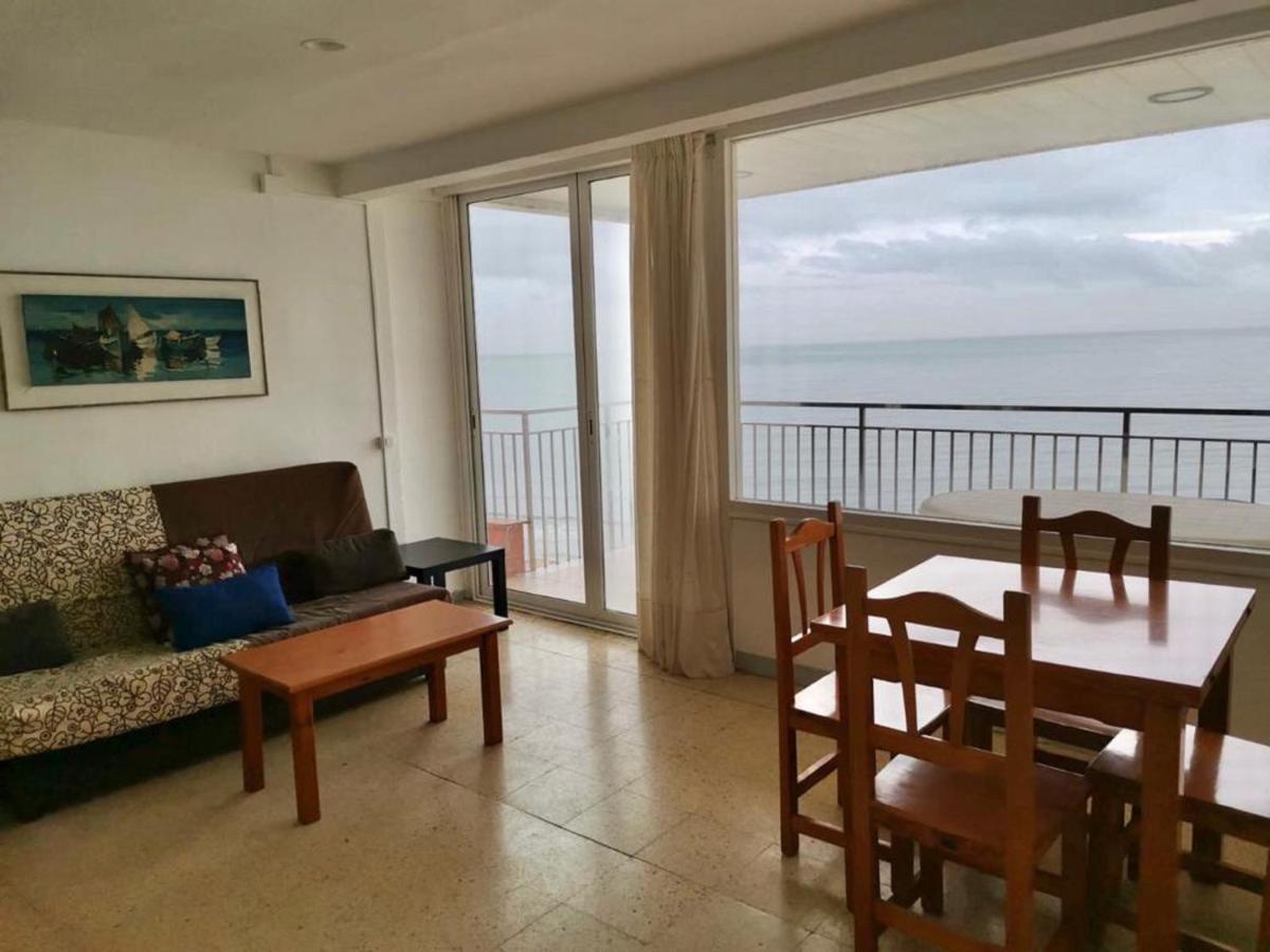 Apartament Calafell Torre Sol 7Th Floor Zewnętrze zdjęcie