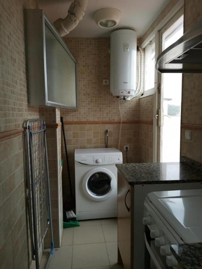 Apartament Calafell Torre Sol 7Th Floor Zewnętrze zdjęcie