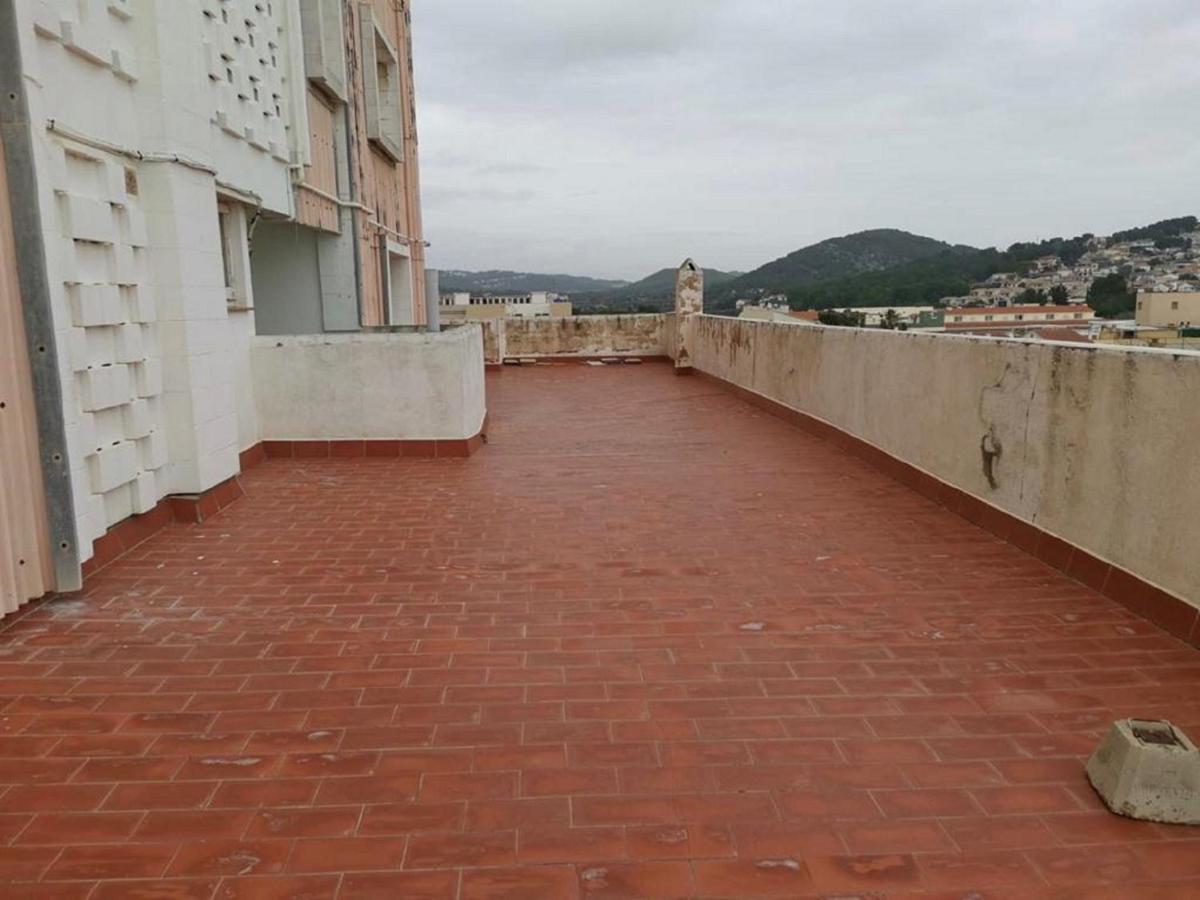Apartament Calafell Torre Sol 7Th Floor Zewnętrze zdjęcie