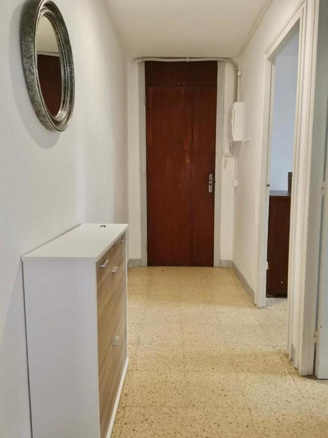 Apartament Calafell Torre Sol 7Th Floor Zewnętrze zdjęcie