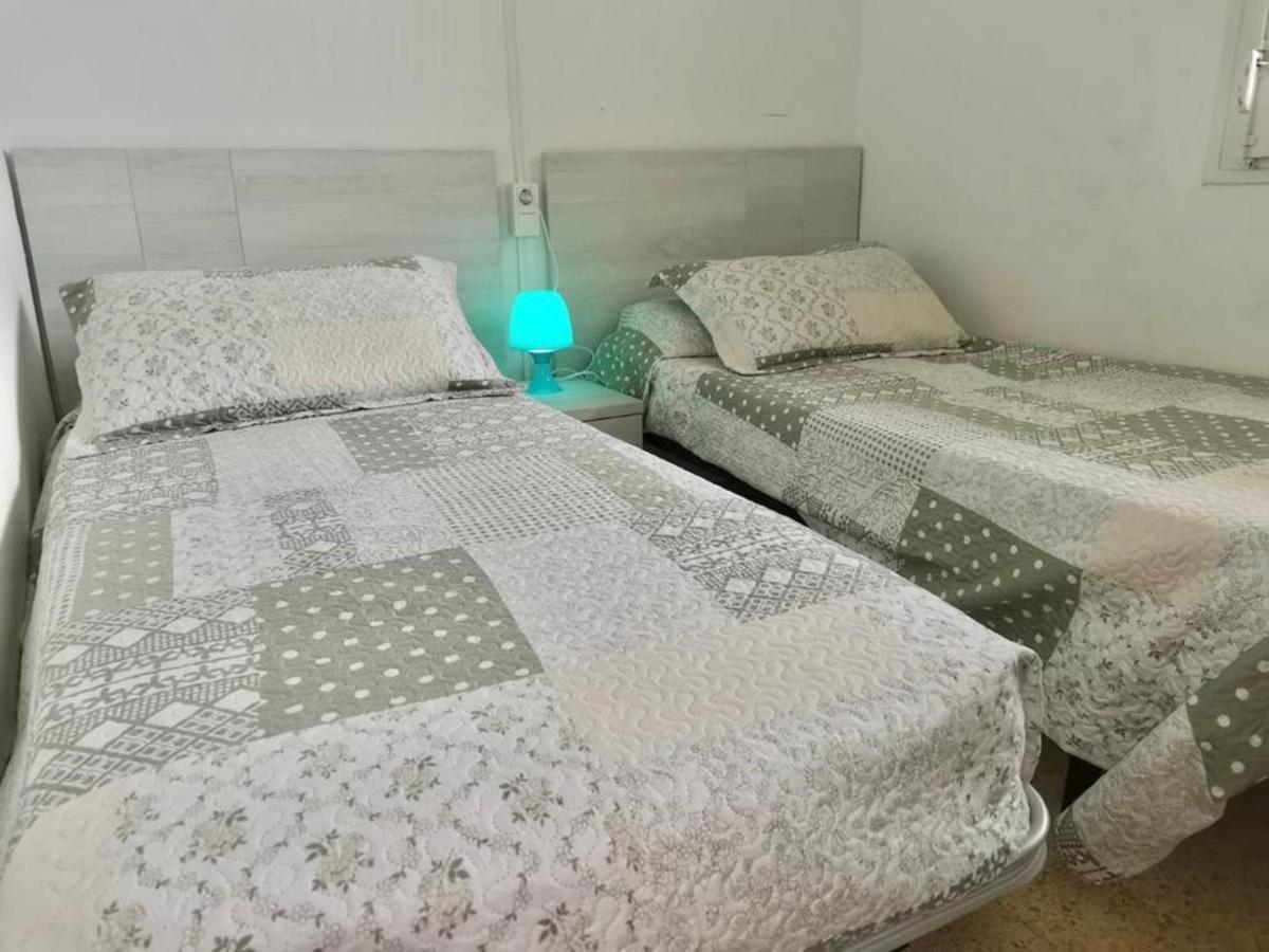 Apartament Calafell Torre Sol 7Th Floor Zewnętrze zdjęcie
