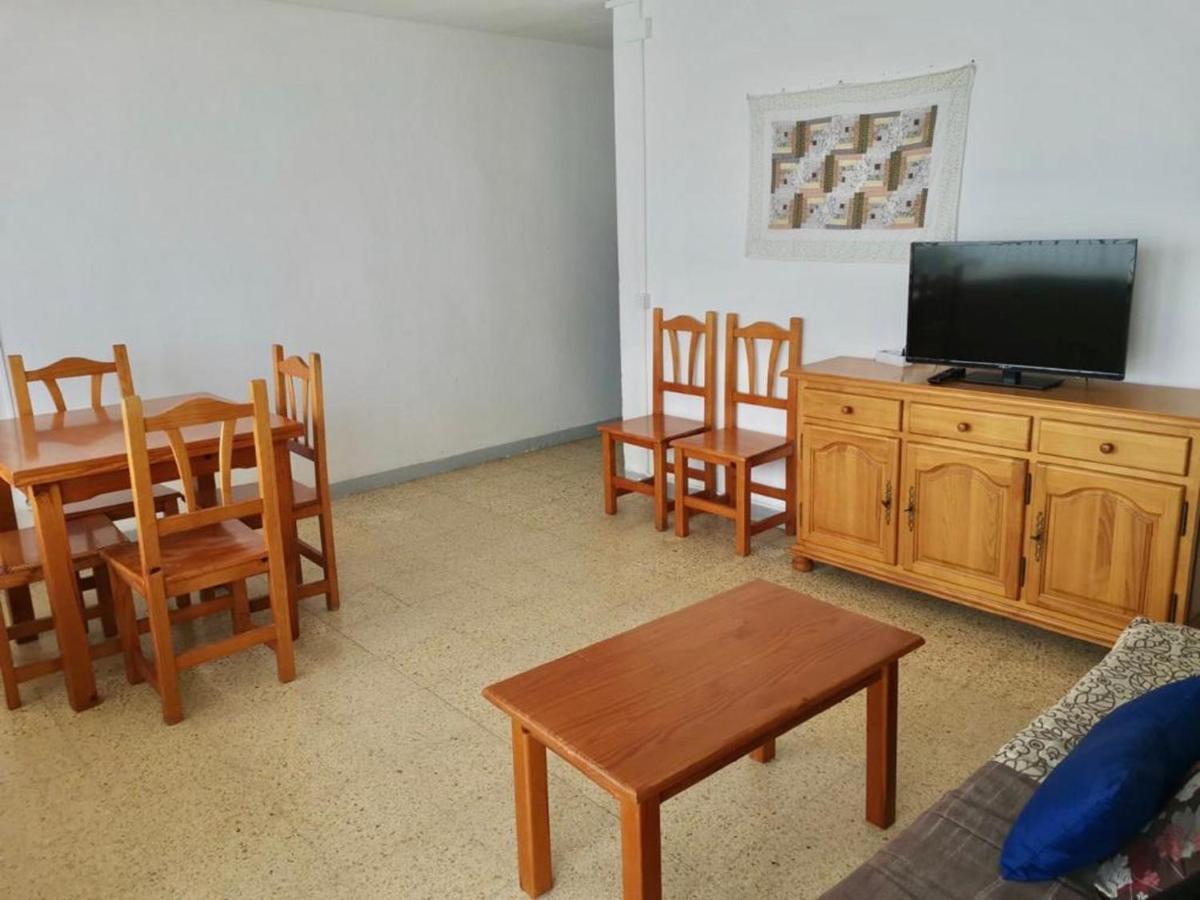 Apartament Calafell Torre Sol 7Th Floor Zewnętrze zdjęcie