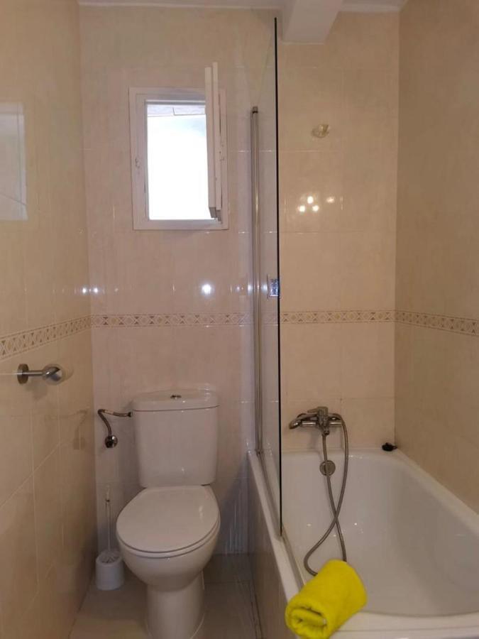 Apartament Calafell Torre Sol 7Th Floor Zewnętrze zdjęcie