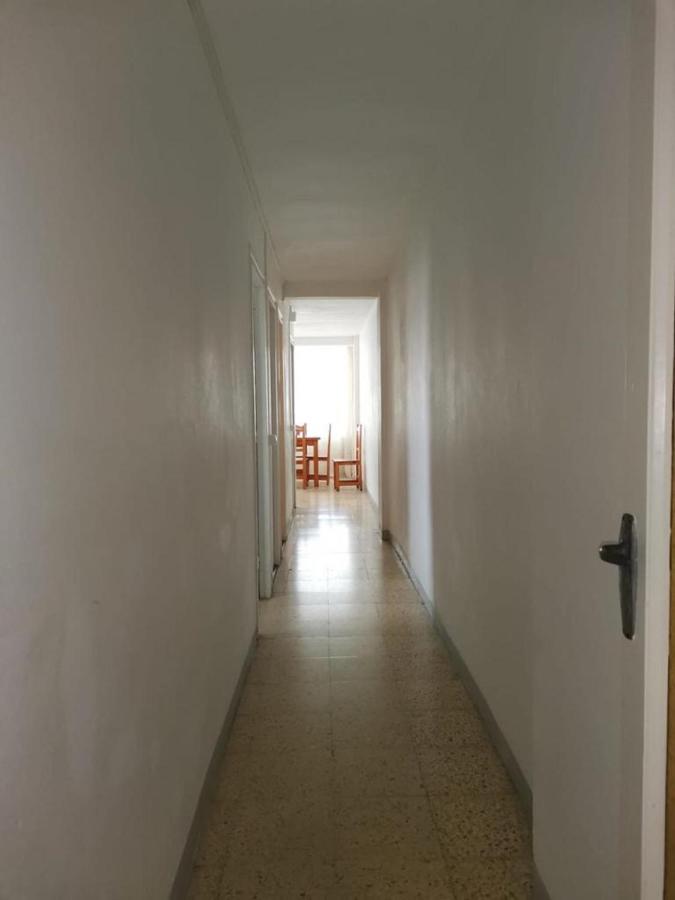 Apartament Calafell Torre Sol 7Th Floor Zewnętrze zdjęcie