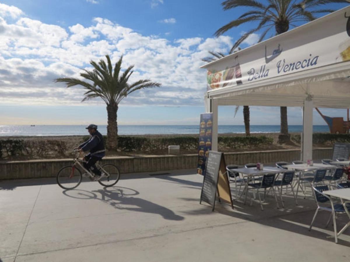 Apartament Calafell Torre Sol 7Th Floor Zewnętrze zdjęcie