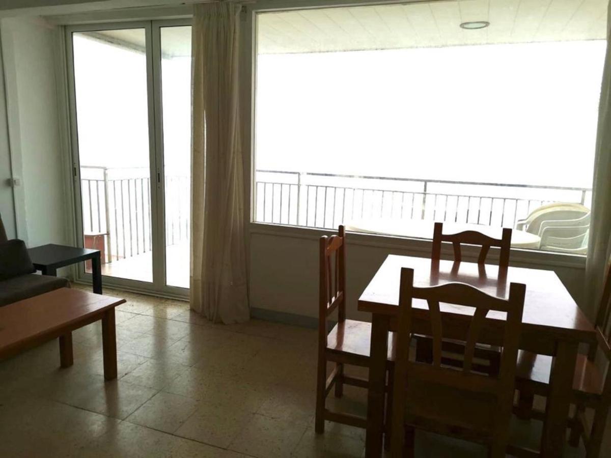 Apartament Calafell Torre Sol 7Th Floor Zewnętrze zdjęcie