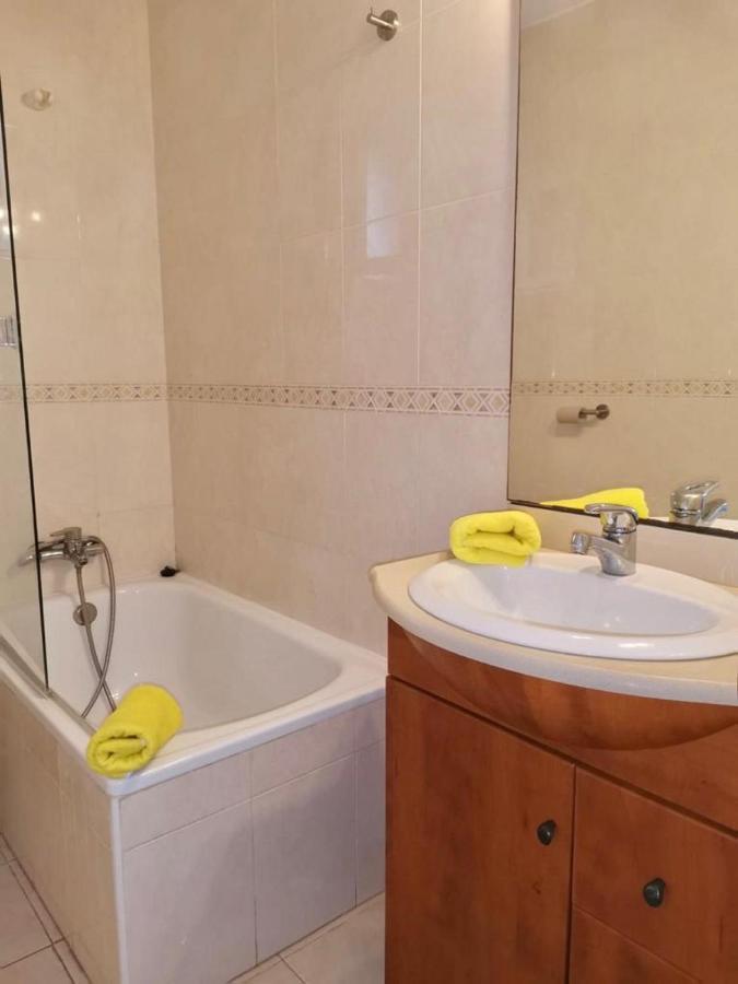 Apartament Calafell Torre Sol 7Th Floor Zewnętrze zdjęcie