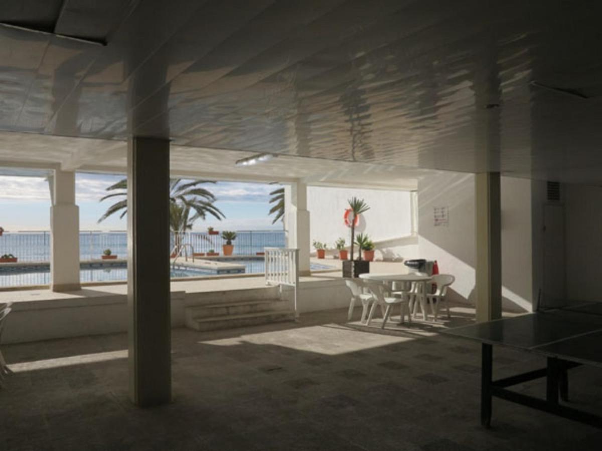 Apartament Calafell Torre Sol 7Th Floor Zewnętrze zdjęcie