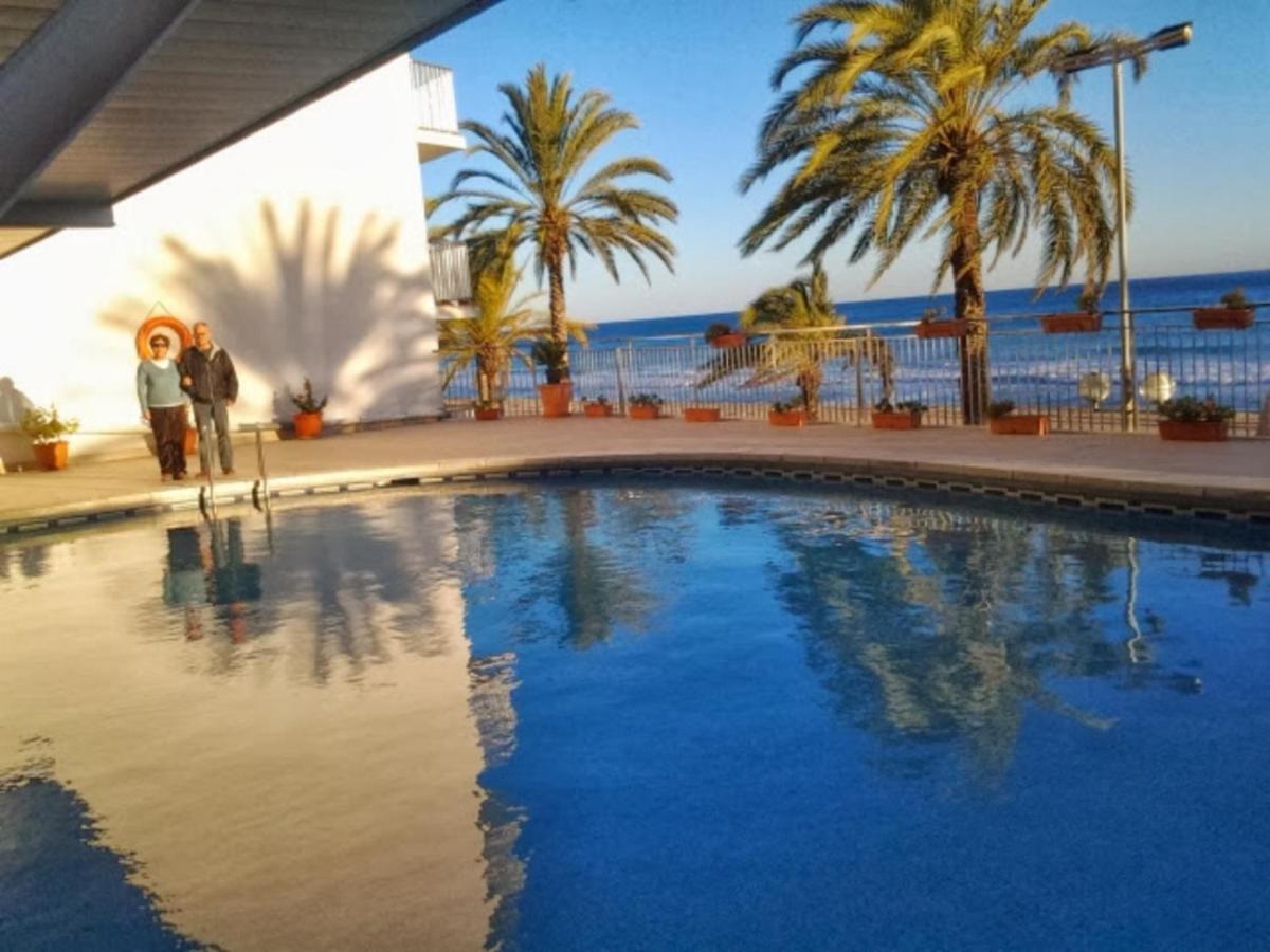 Apartament Calafell Torre Sol 7Th Floor Zewnętrze zdjęcie